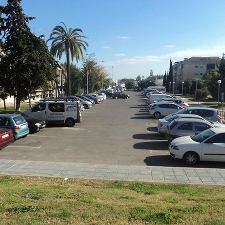 Apartamento Centro Jerez Jerez de la Frontera Exteriér fotografie