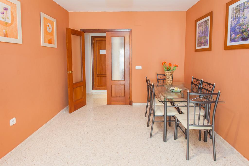 Apartamento Centro Jerez Jerez de la Frontera Exteriér fotografie