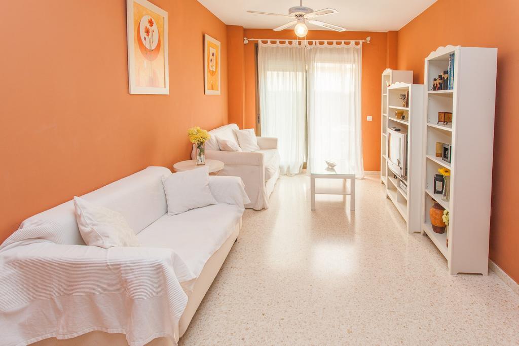 Apartamento Centro Jerez Jerez de la Frontera Exteriér fotografie
