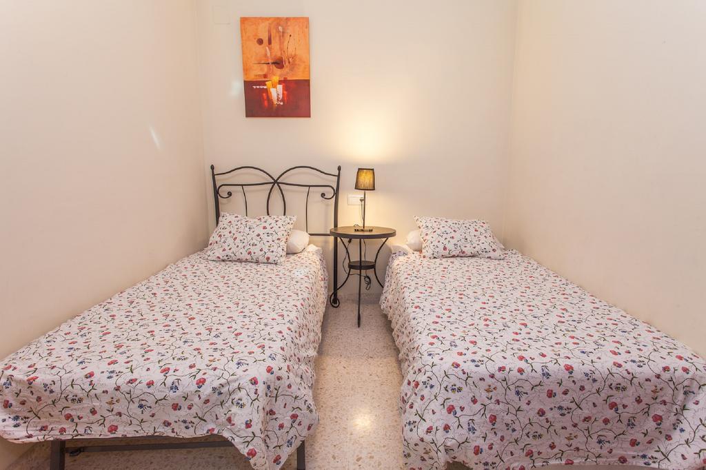 Apartamento Centro Jerez Jerez de la Frontera Exteriér fotografie