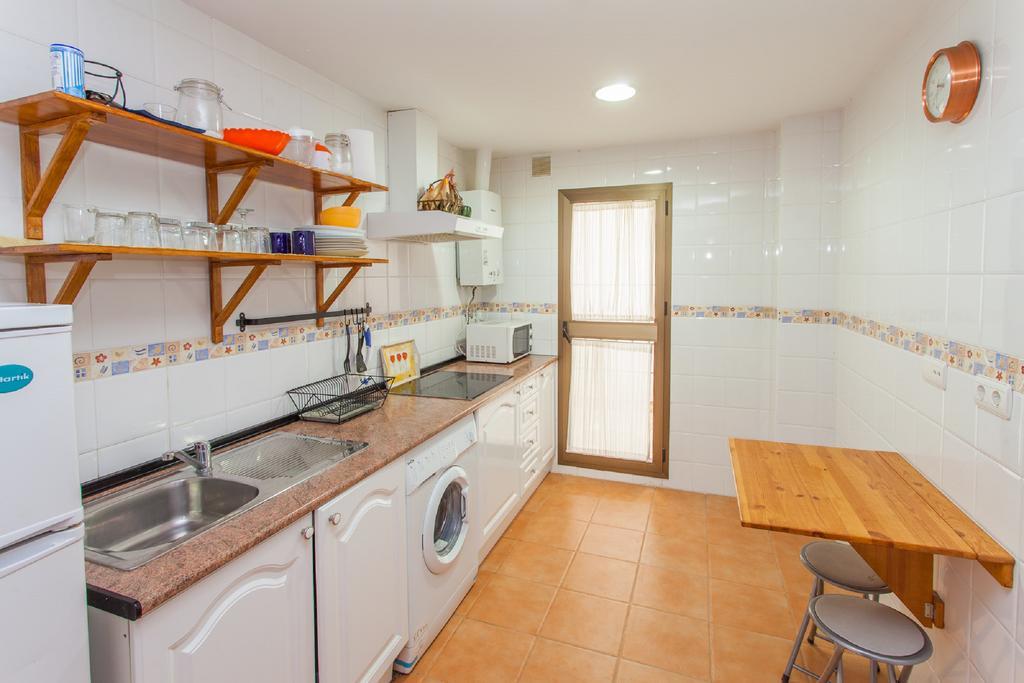 Apartamento Centro Jerez Jerez de la Frontera Exteriér fotografie