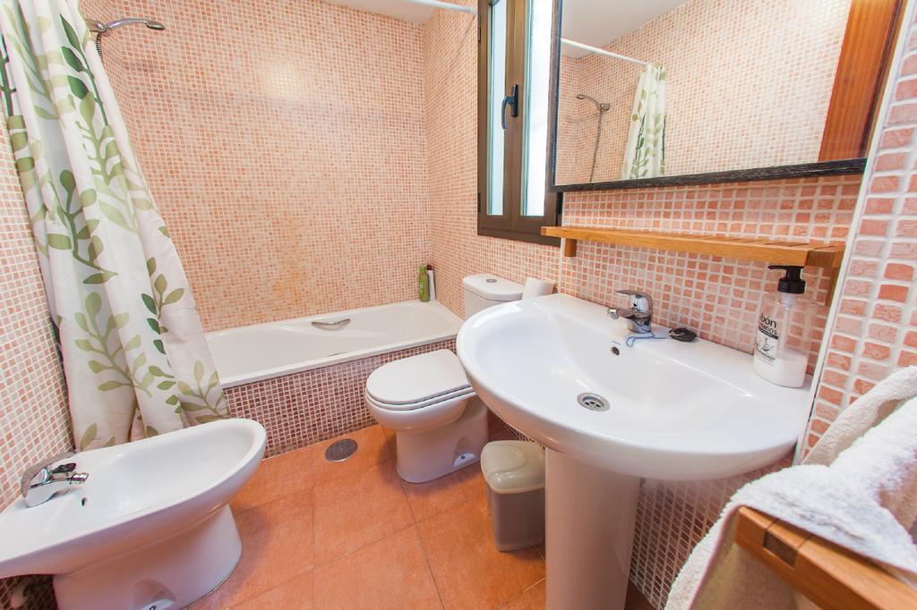 Apartamento Centro Jerez Jerez de la Frontera Exteriér fotografie