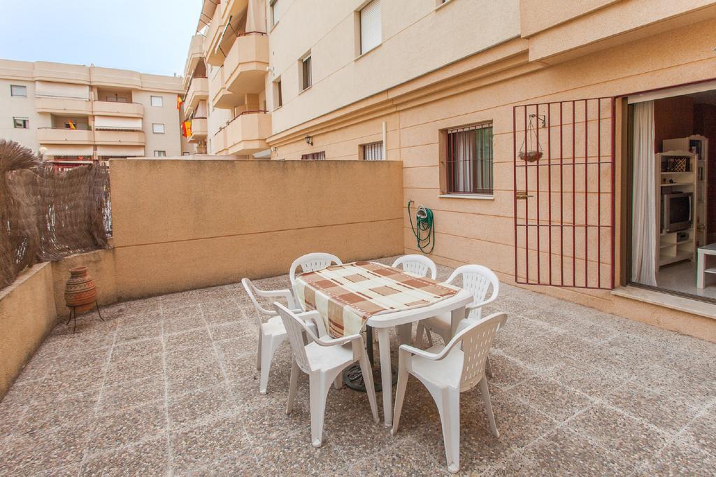 Apartamento Centro Jerez Jerez de la Frontera Exteriér fotografie