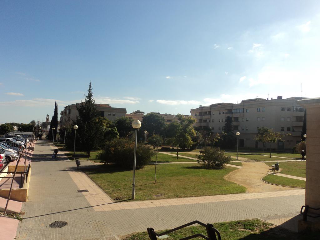 Apartamento Centro Jerez Jerez de la Frontera Exteriér fotografie
