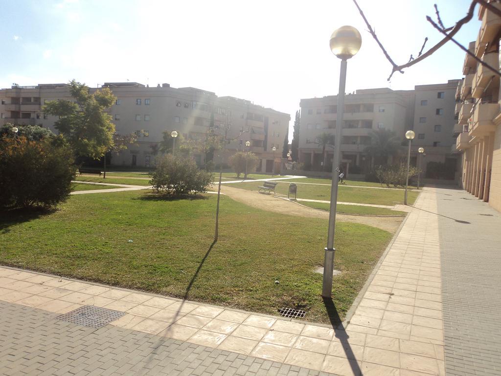 Apartamento Centro Jerez Jerez de la Frontera Exteriér fotografie