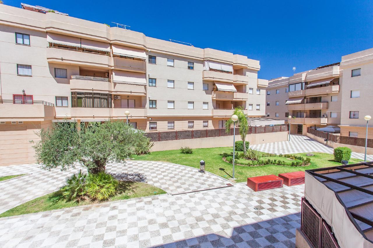 Apartamento Centro Jerez Jerez de la Frontera Exteriér fotografie