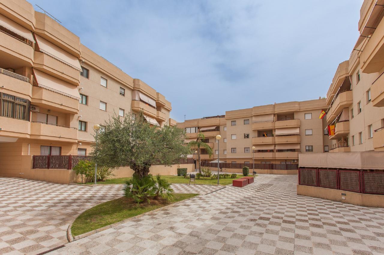 Apartamento Centro Jerez Jerez de la Frontera Exteriér fotografie