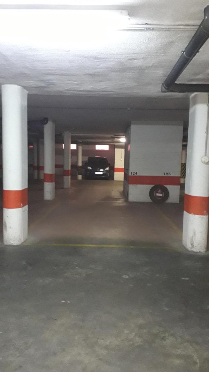 Apartamento Centro Jerez Jerez de la Frontera Exteriér fotografie