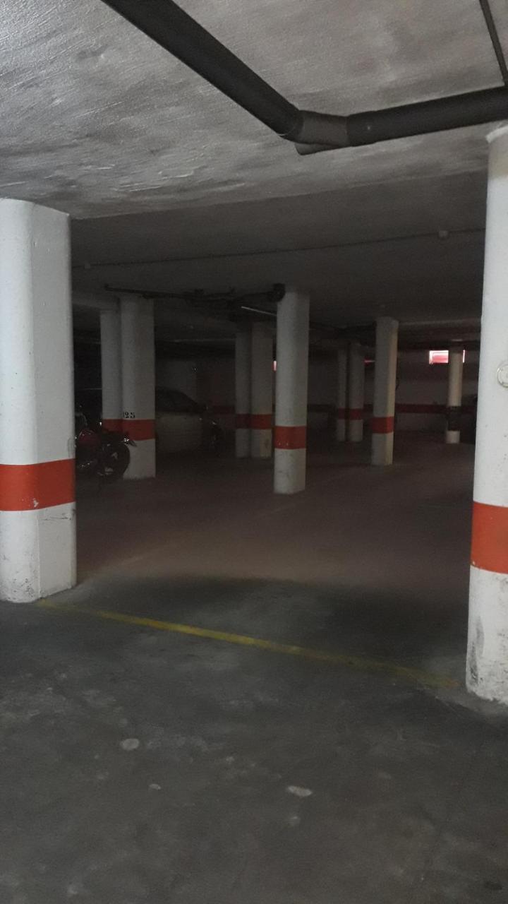 Apartamento Centro Jerez Jerez de la Frontera Exteriér fotografie